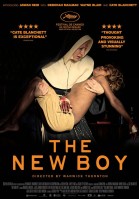 The New Boy poster