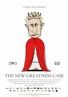 The New Greatness Case poster