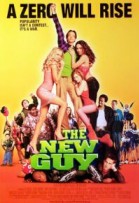 The New Guy poster