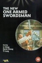 The New One Armed Swordsman poster