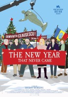 The New Year That Never Came poster