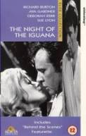 The Night of the Iguana (1964)