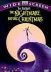 The Nightmare Before Christmas