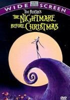 The Nightmare Before Christmas poster