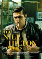 The Nile Hilton Incident poster