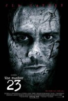 The Number 23 poster