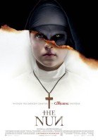 The Nun poster