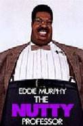 The Nutty Professor (1996)