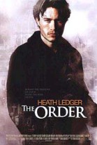 The Order poster