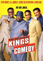 The Original Kings of Comedy poster