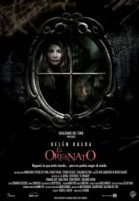 The Orphanage poster