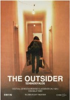 The Outsider (EN subtitles) poster