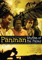 The Panman: Rhythm of the Palms poster