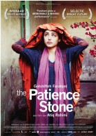 The Patience Stone poster