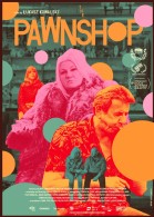 The Pawnshop (EN subtitles) poster