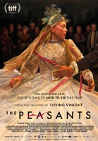 The Peasants (EN subtitles) poster