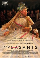 The Peasants poster