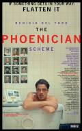The Phoenician Scheme