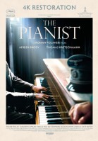 The Pianist poster