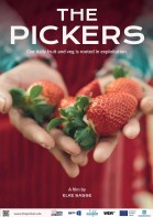 The Pickers poster