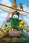 The Pirates Who Don't Do Anything: A VeggieTales Movie (2008)