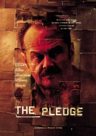 The Pledge poster