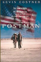 The Postman poster