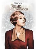 The Prime of Miss Jean Brodie (1969)