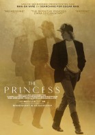 The Princess poster