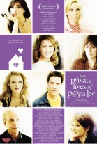 The Private Lives of Pippa Lee poster