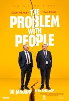 The Problem with People poster