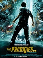 The Prodigies poster