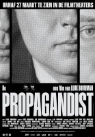 The Propagandist poster