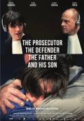 The Prosecutor the Defender the Father and His Son (2015)