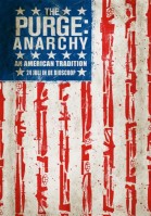 The Purge: Anarchy poster