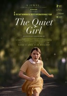 The Quiet Girl (EN subtitles) poster