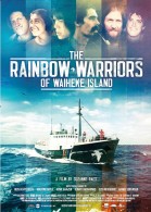 The Rainbow Warriors of Waiheke Island poster