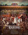 The RajaSaab