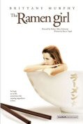 The Ramen Girl poster