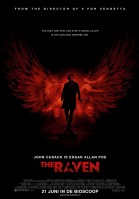 The Raven poster