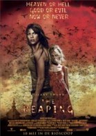 The Reaping poster