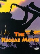 The Reggae Movie poster