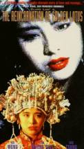 The Reincarnation of Golden Lotus (1989)