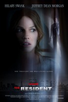 The Resident poster