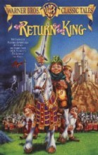 The Return of the King poster