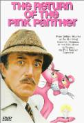 The Return of the Pink Panther (1974)