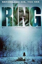 The Ring poster