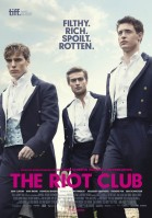 The Riot Club poster