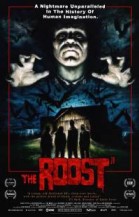 The Roost poster