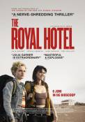 The Royal Hotel (2023)